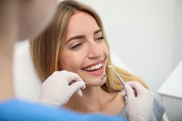 Popular Cosmetic Dentist Services