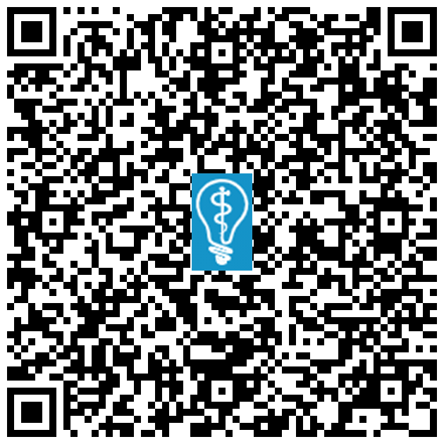 QR code image for Dental Procedures in Redlands, CA