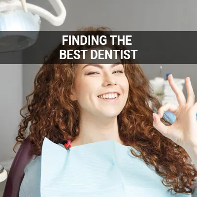Visit our Find the Best Dentist in Redlands page