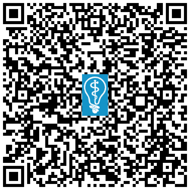 QR code image for Immediate Dentures in Redlands, CA