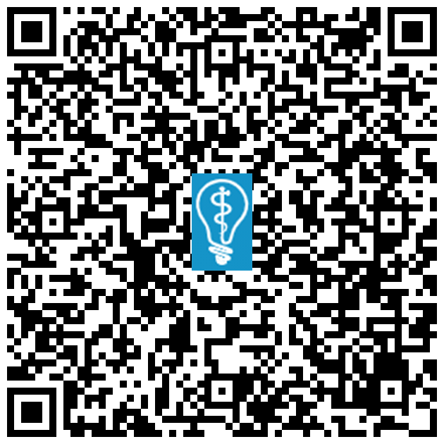 QR code image for Intraoral Photos in Redlands, CA