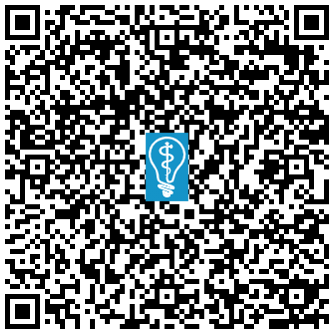 QR code image for Office Roles - Who Am I Talking To in Redlands, CA