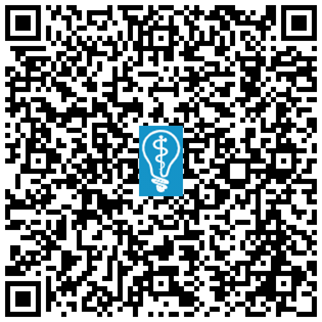 QR code image for Same Day Dentistry in Redlands, CA