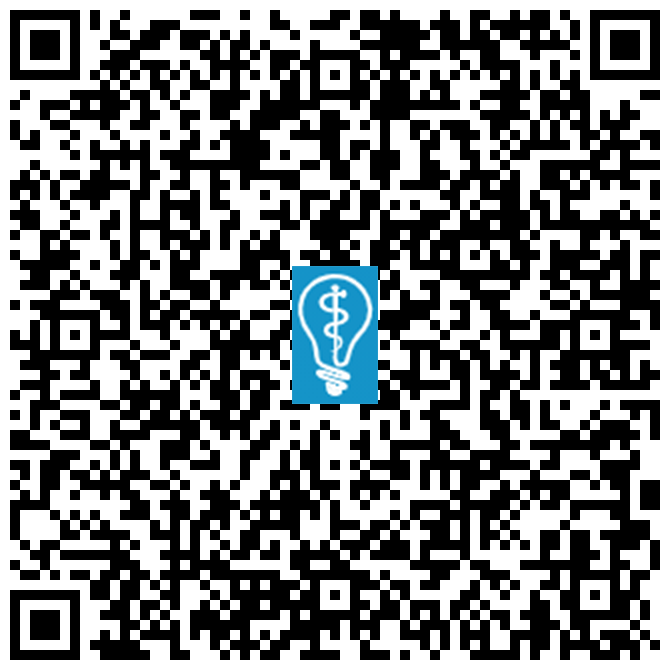 QR code image for When to Spend Your HSA in Redlands, CA